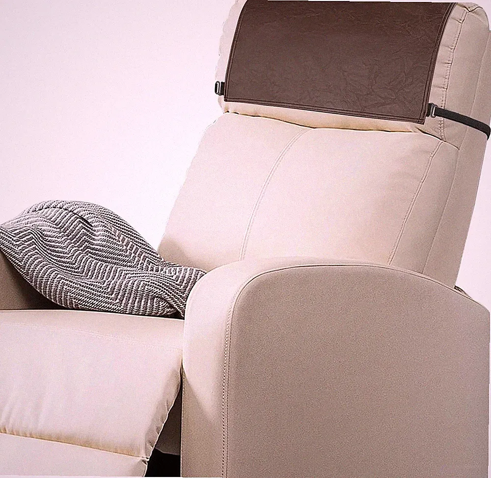 Scratch-Resistant Recliner Chair